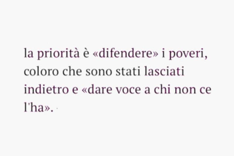 vocazione spirituale