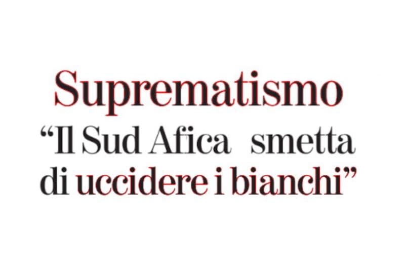 trappola superprematista