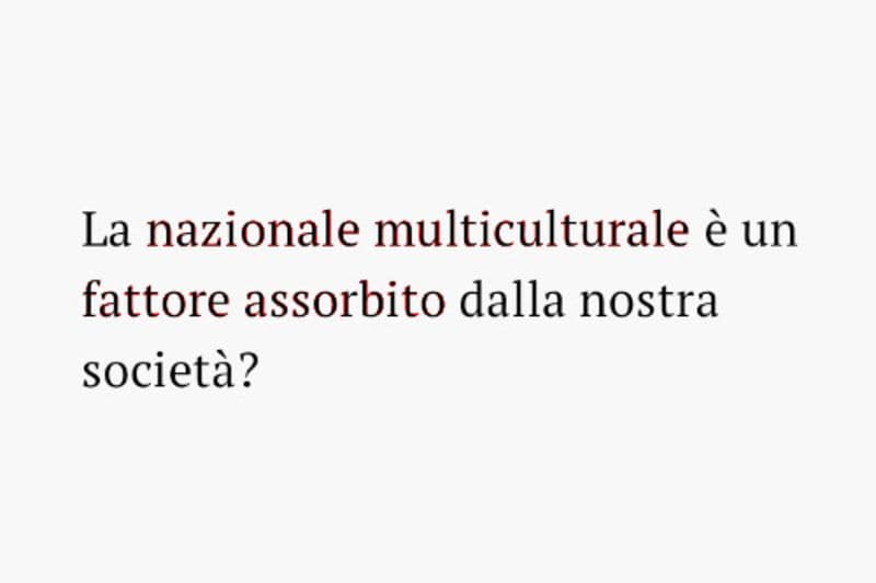 komune destinazione