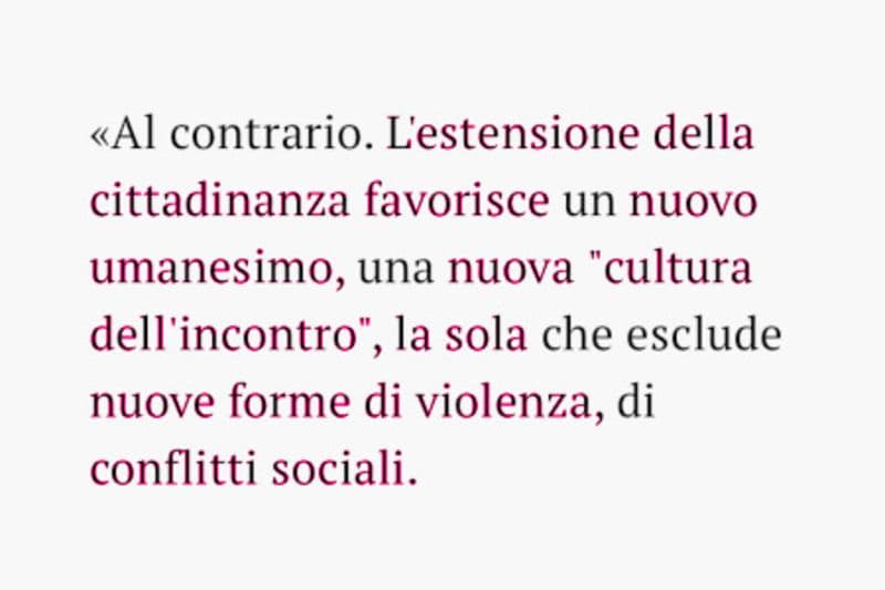 falsa ideologia interculturale