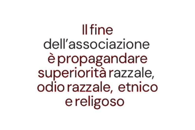 ricostituire