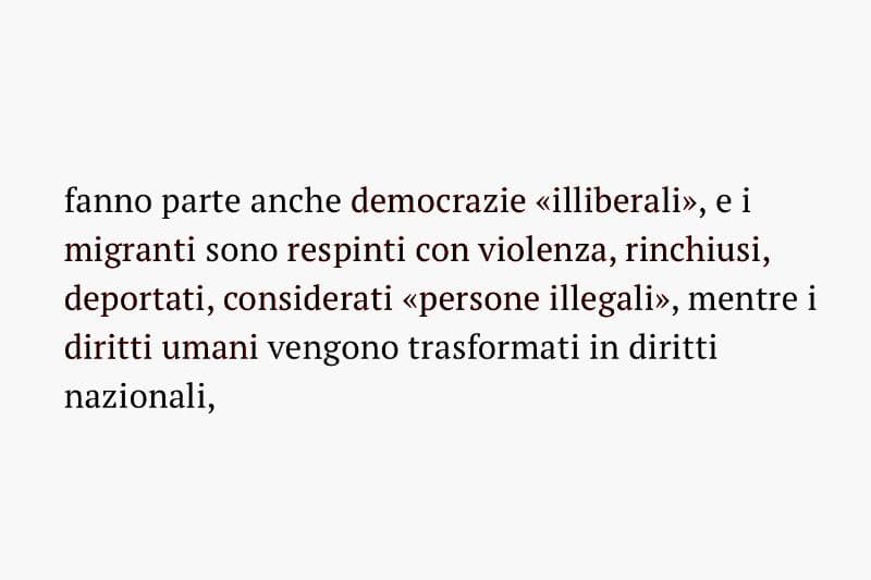 frutto disperazione