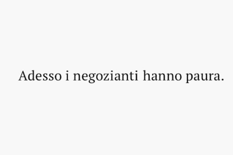 affettivamente sordi