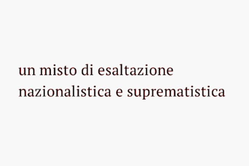 non rinviabile