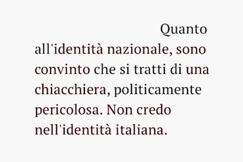 elemento multipolare