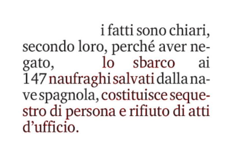 pacati e colti