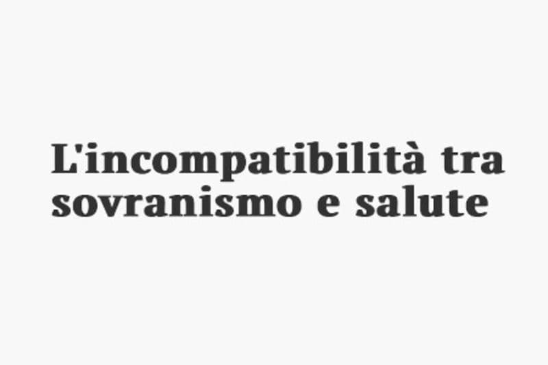 avidità predatoria