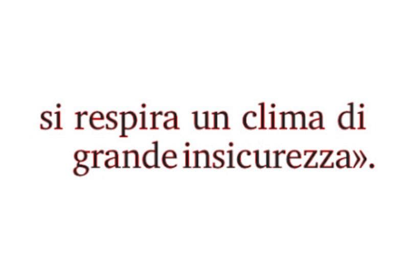 strategie per il futuro