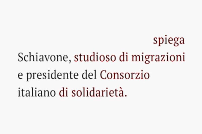 garantire piena efficacia disposizioni