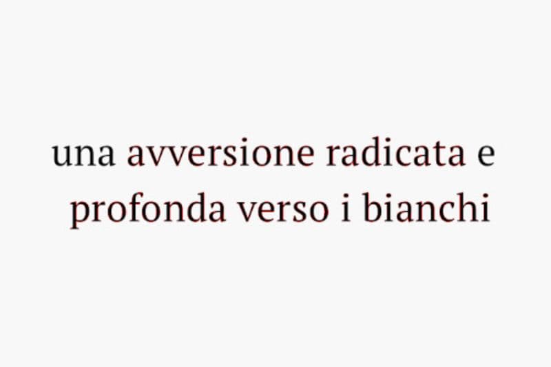pertanto sfasciatori
