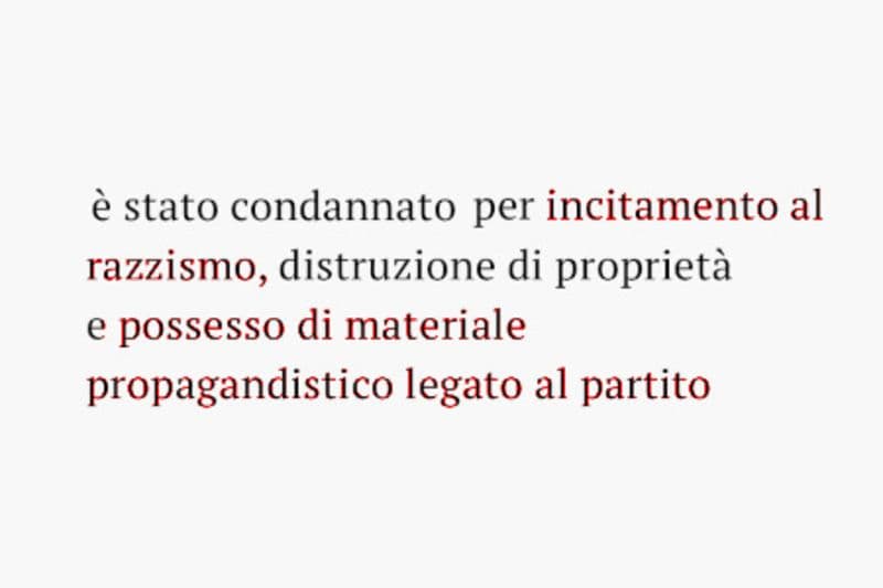 dono di dio