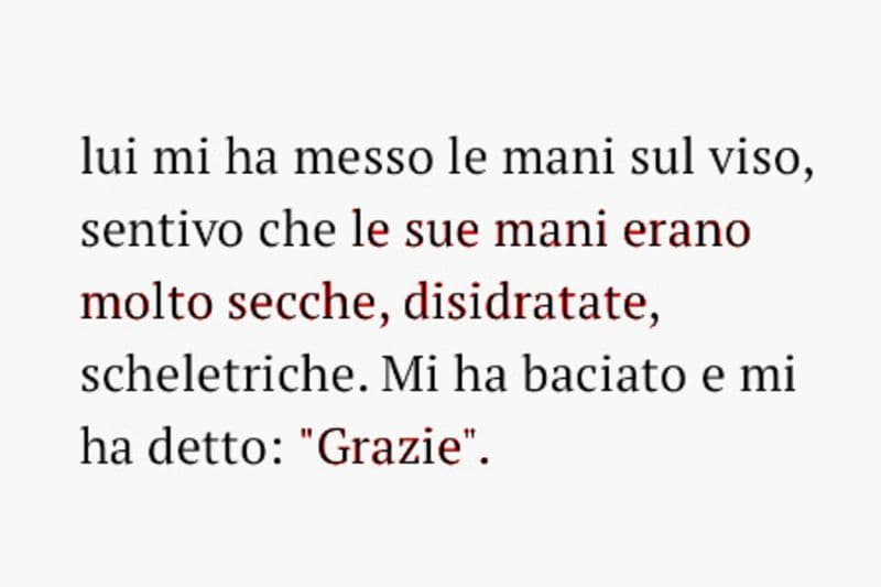 obbligo di liberta