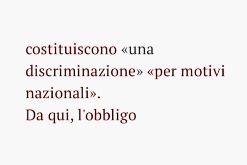 penetrano aria