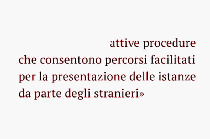 aiuti per la casa