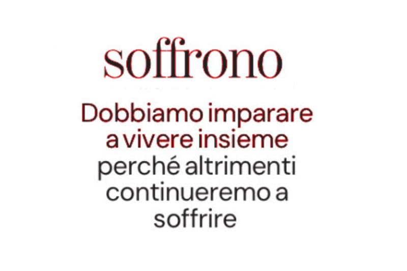 riordino antropologico