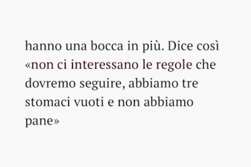 choc culturale