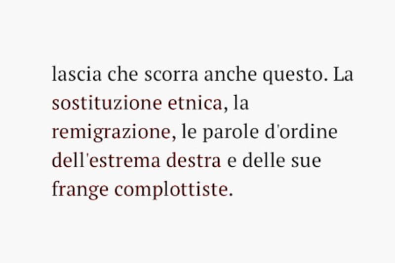 proliferazione in metastasi