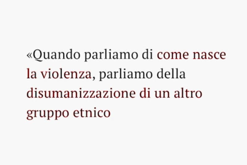 approcci unilateralisti