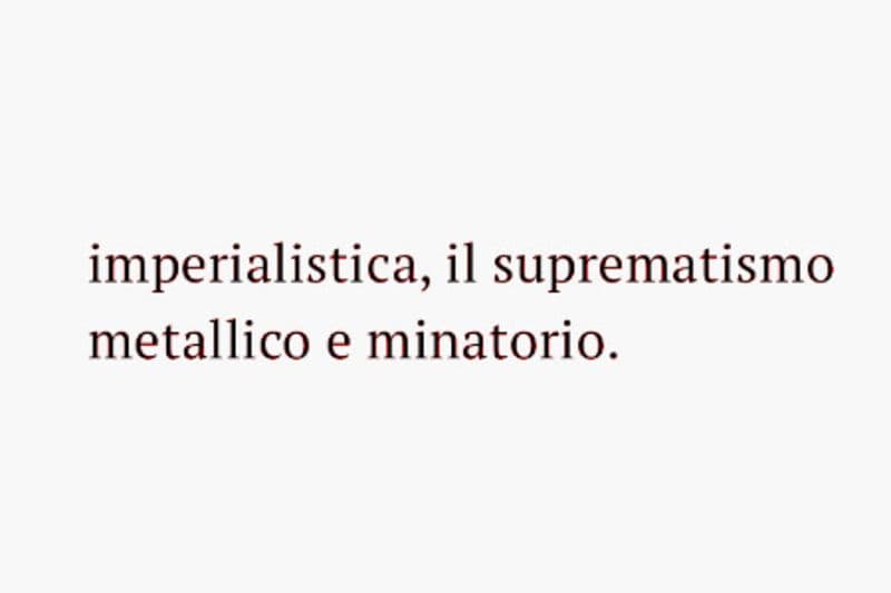vene prominenti