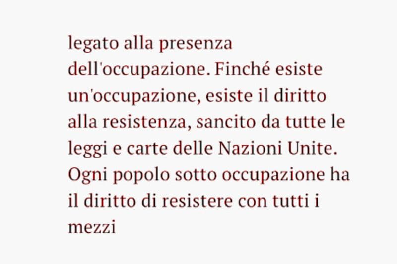 apro le porte del cuore