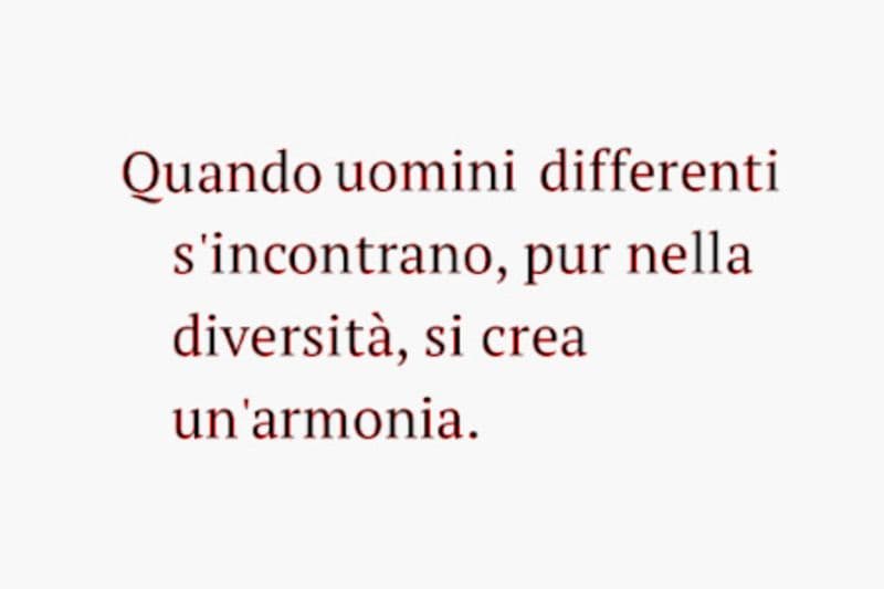ovviamente inesorabile
