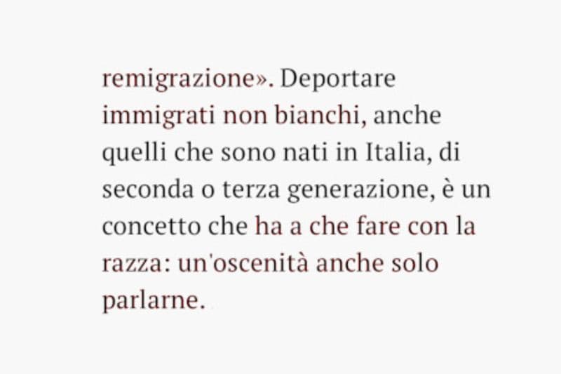 patto sostitutivo aberrante