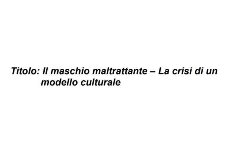 struttura fisiologica