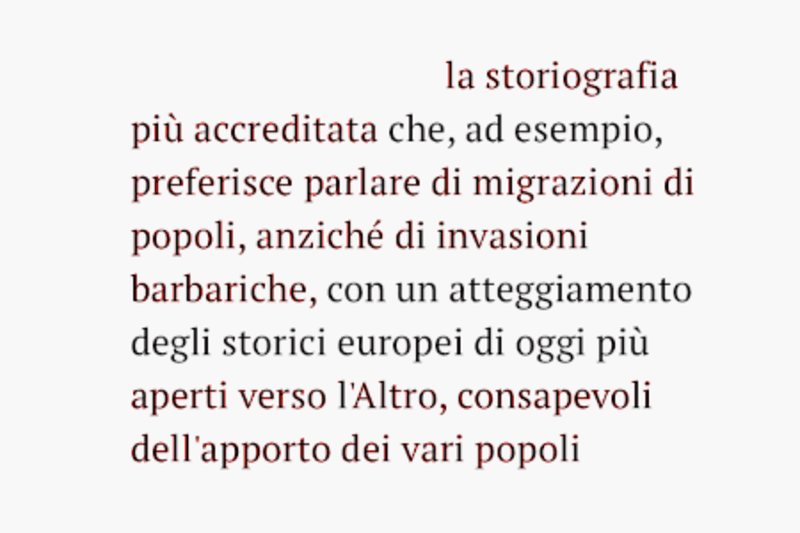riscrivere sstoria