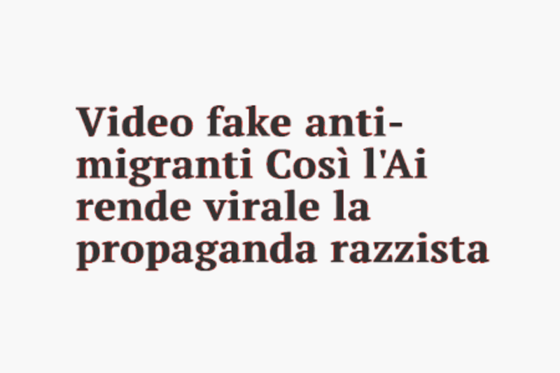 gonzi