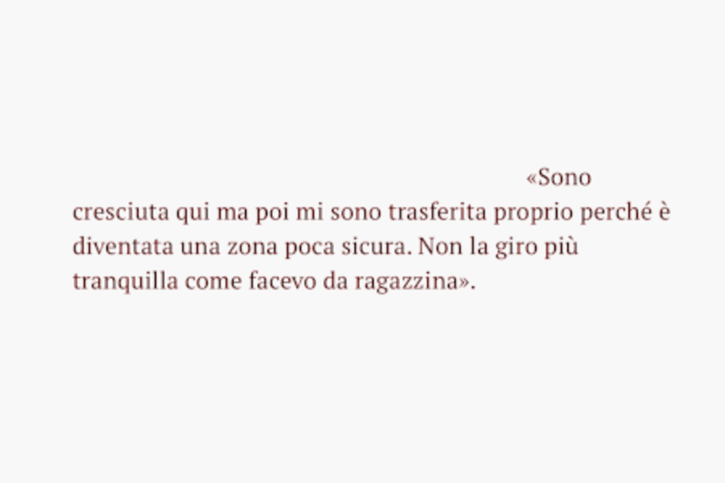 gli incappucciati