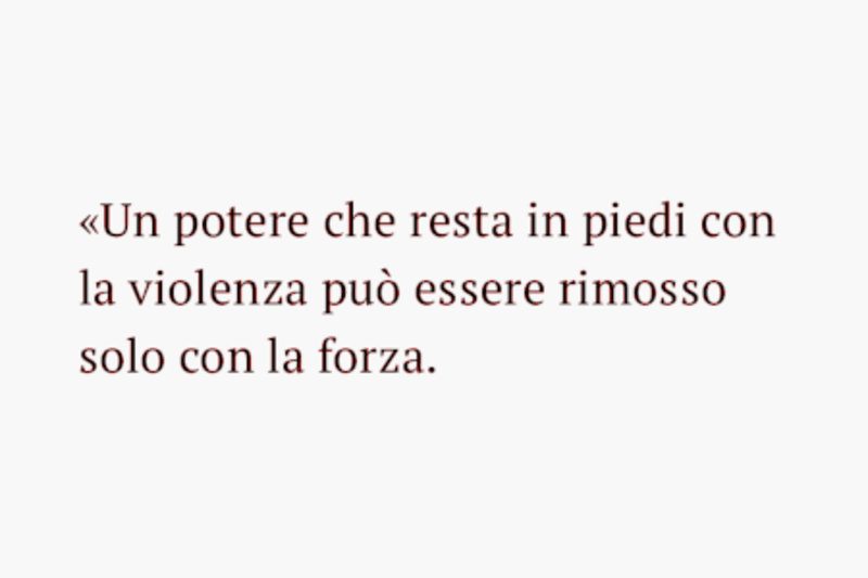 peggiori canaglie