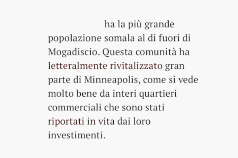 riportati in vita