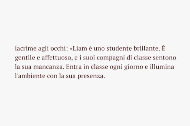 illuminano un posto migliore
