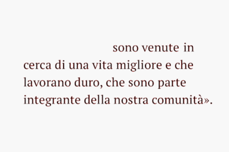 famosamente educati