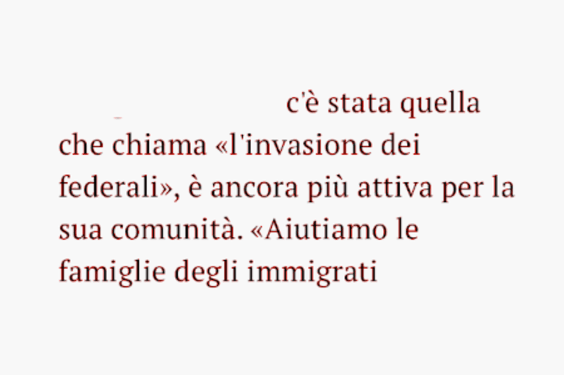 accordo partenariato