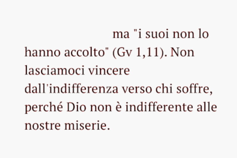 causa di giustificazione