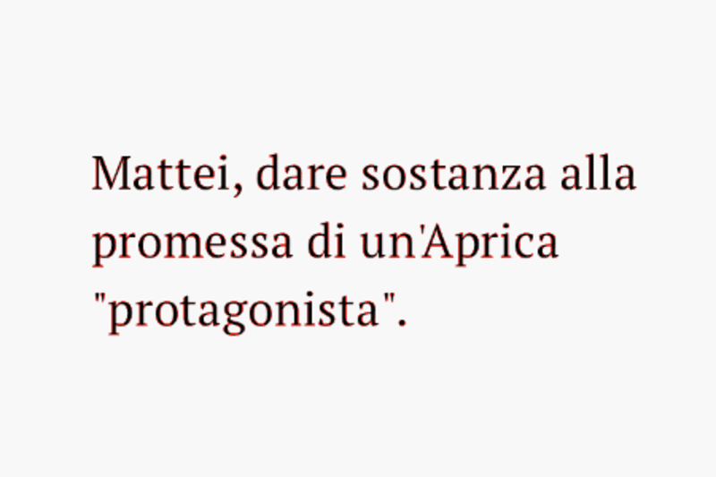 incendiari