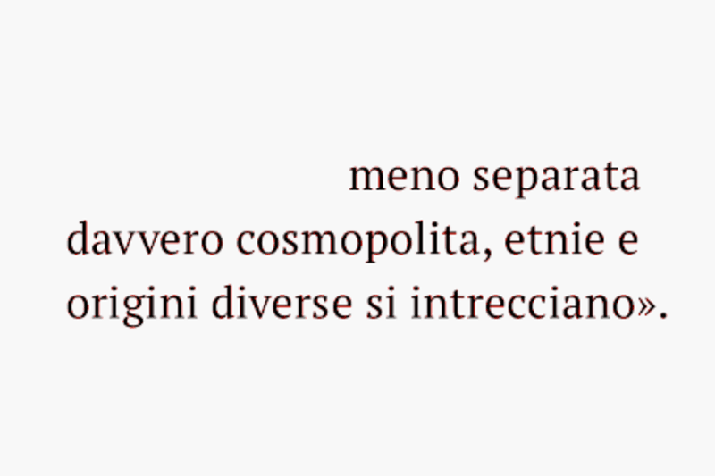 sporcizia