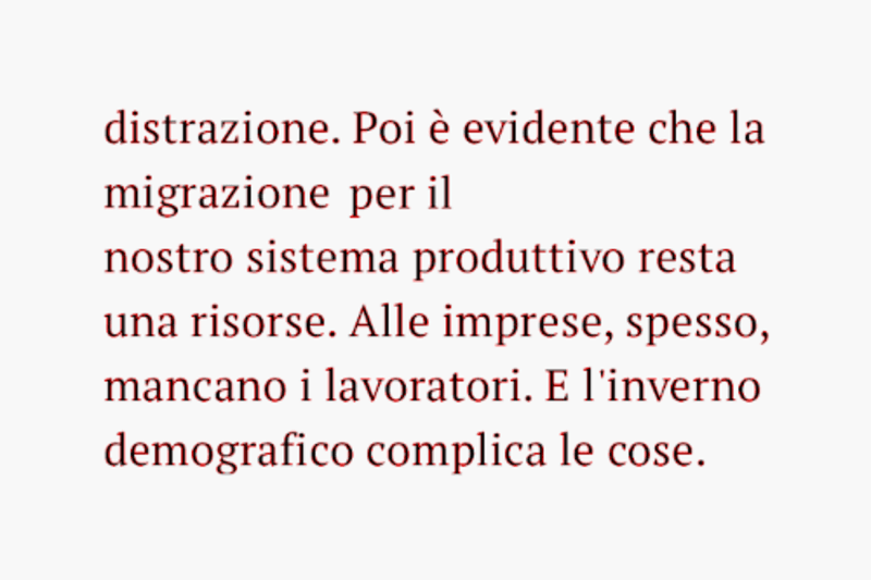fattore esogeno