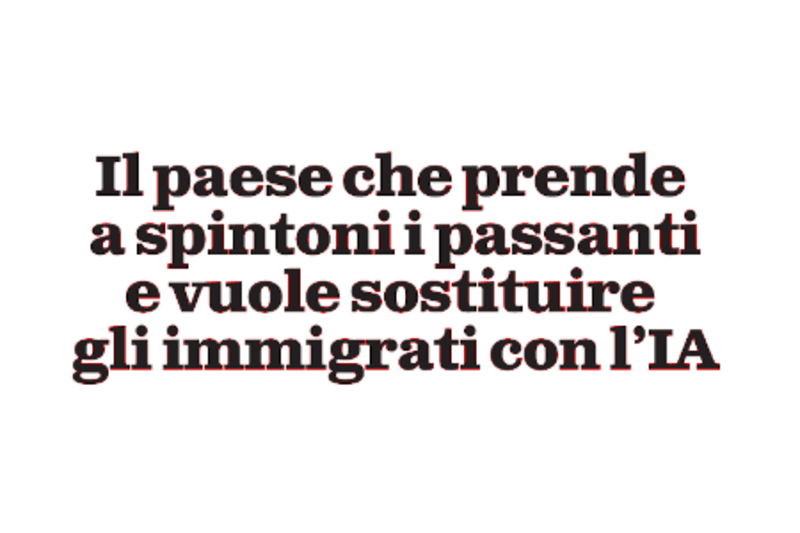 villani