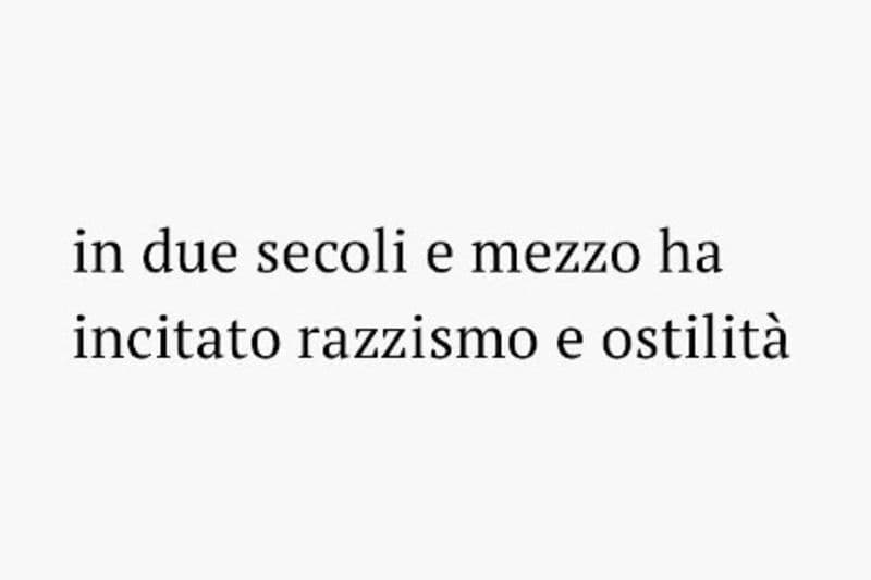 rabbia performativa