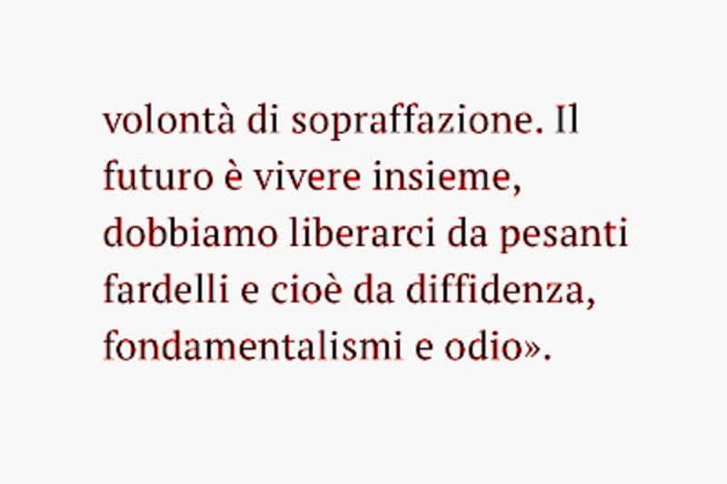 logica del pensare