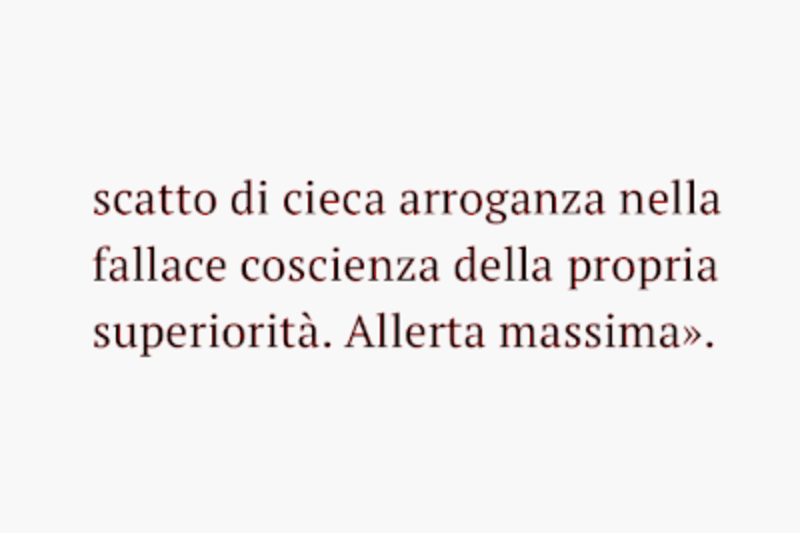 guitti ipertrofici