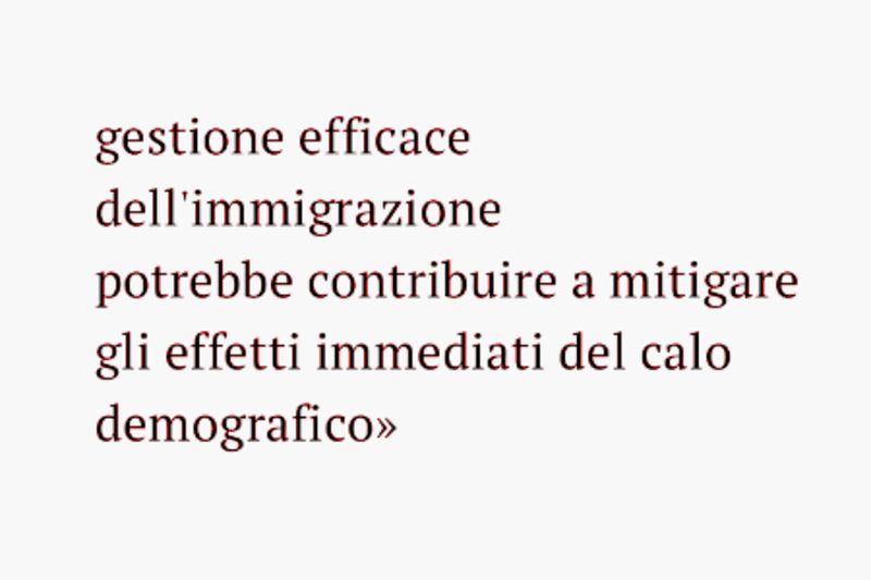 sfruttare il potenziale