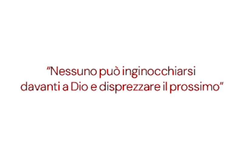 serve stare insieme