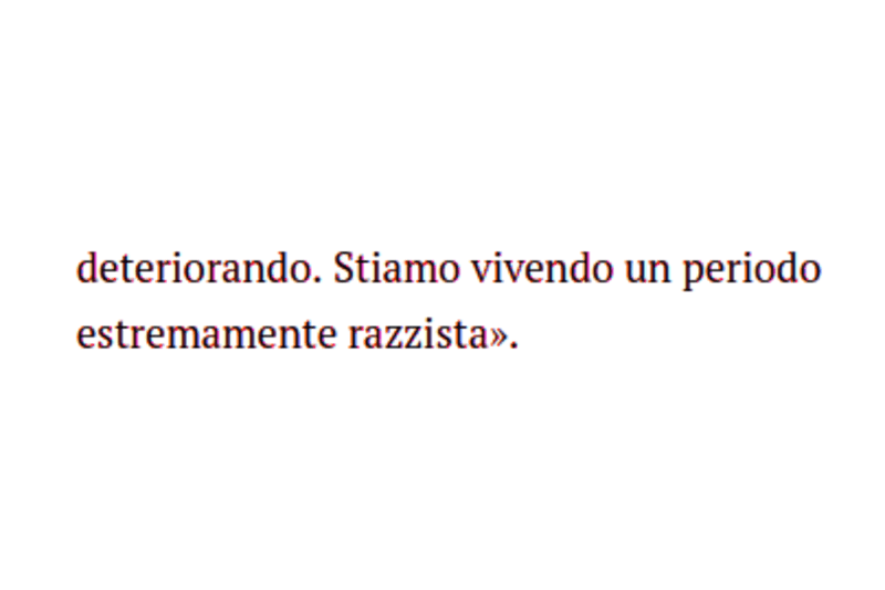 cuore di tenebra
