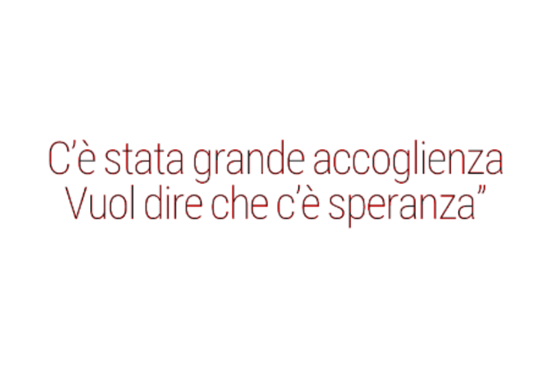festival della nostalgia