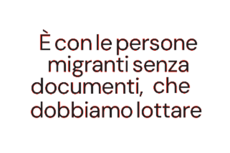 sfruttano paure
