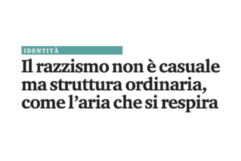 episodi statistici