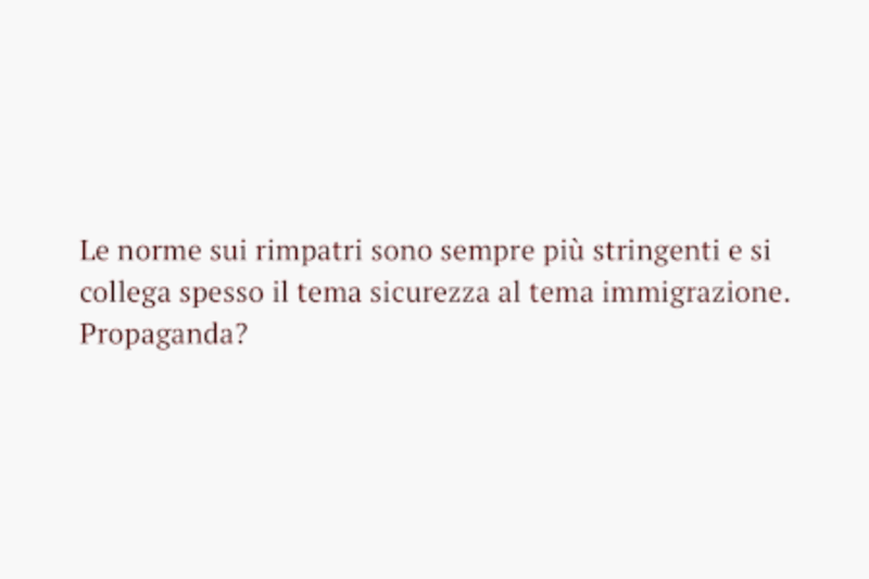 deturpata dai vandali